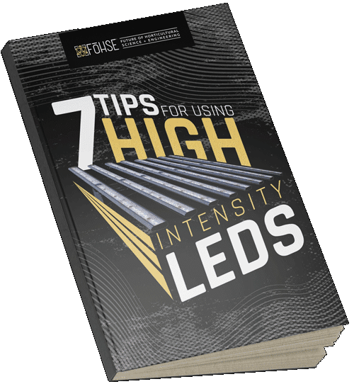 7TipsforHighIntensityLEDLights