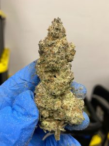 Trimming
